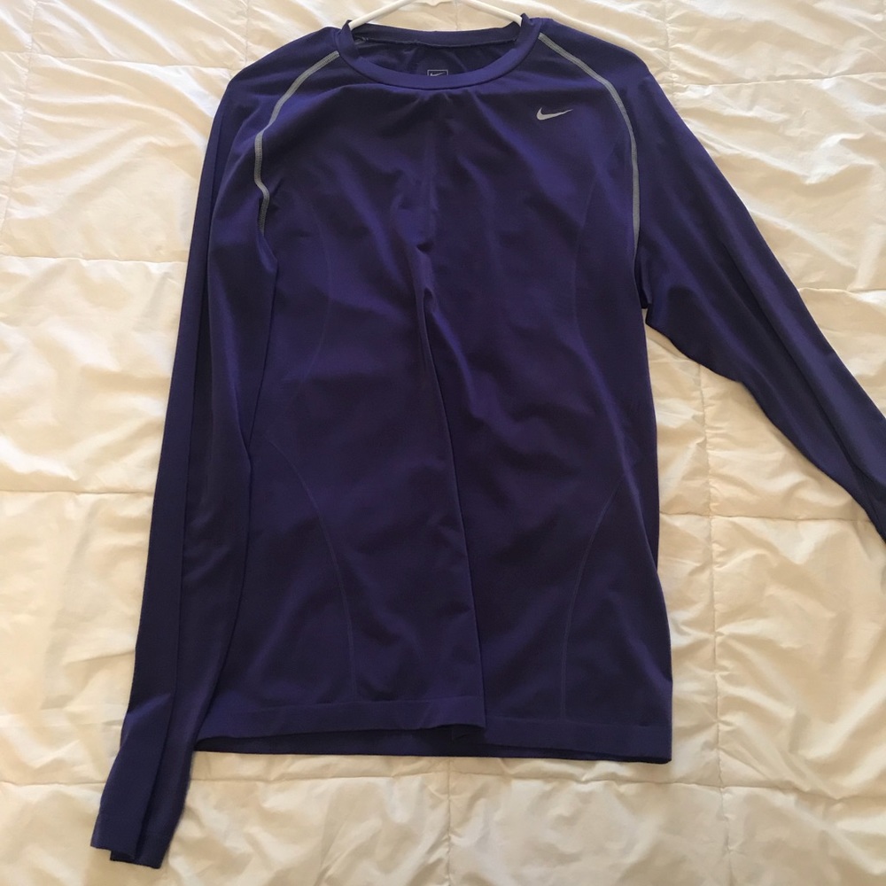 Men’s Nike Compression - Picture 2 of 5